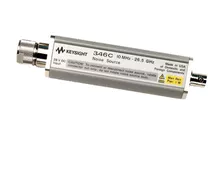 Fuente de ruido 346C, de 10 MHz a 26,5 GHz