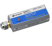 Fuente de ruido de la serie SNS N4001A de 10 MHz a 18 GHz (ENR 15 dB)