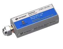 N4002A SNS 系列噪声源 10 MHz 至 26.5 GHz (en R 15 dB)