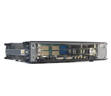M9502A AXIe 2-Slot Chassis