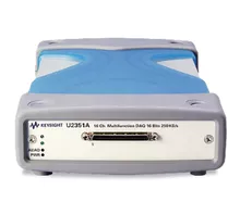 U2300A 系列 USB 模块化多功能数据采集