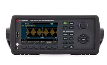 DAQ973A Sistema de adquisición de datos