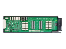 DA QM901A 20 channel multiplexer (2/4-wire) module