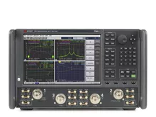 N5241B PNA-X Analisador de rede de micro-ondas