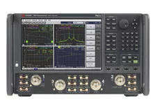 N5249B PNA-X Analizador de redes de microondas