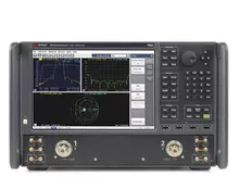 Analizador de redes de microondas PNA N5222B