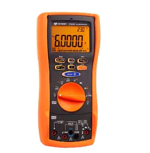 U1281A Handheld Digital Multimeter