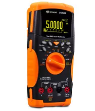 U1253B Handheld Digital Multimeter