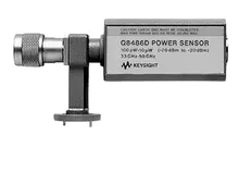 Q8486D Sensor de potencia de guía de onda