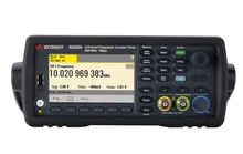 53220A 350 MHz Contador/Temporizador de Frecuencia Universal