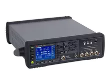 E4980AL Precision LCR Meter 20 Hz to 300 kHz 