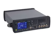 Medidor de capacitancia E4981A