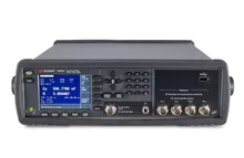 E4981B Capacitance Meter, 120 Hz / 1 kHz / 1 MHz