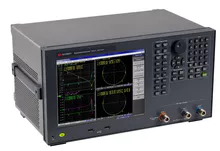 E4991B Impedance Analyzer, 1 MHz to 500 MHz/1 GHz