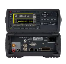 B2983B Femto / Picoammeter, 0.01fA, Battery