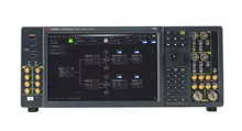 Generador de señal de microondas M9384B VXG