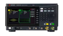 EDU33212A Waveform Generator, 20 MHz, 2 Channel
