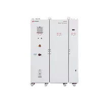 SL1710A Sistema de prueba de baterías Scienlab - Grado de batería, versión compacta de 100 kW