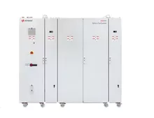 SL1740A Sistema de prueba de baterías Scienlab - Nivel del paquete de baterías, 300 kW