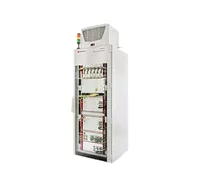 SL1002A Sistema de prueba de baterías Scienlab — Nivel de celda