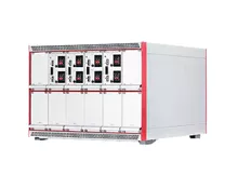 SL1004A Scienlab 电池测试系统 - 电池样品级