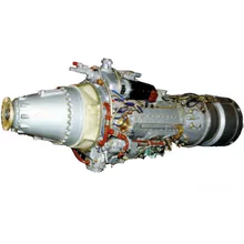 Al-20D series 4, 5, 5E NBS Aircraft Engines