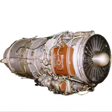Al-25 series 2, 2M NBS Aircraft Engines