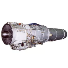 AI-25TL,AI-25TLK,AI-25TLSh NBS Aircraft Engines