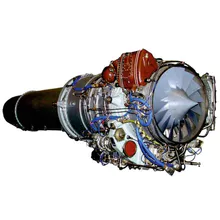 Motores de avión DV-2 NBS