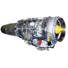 Motores de avión AI-322 NBS