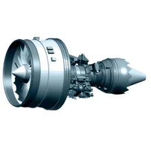 AI-28 NBS Aircraft Engines