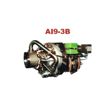 AI9-3B, AI-450MS Motores de avión NBS