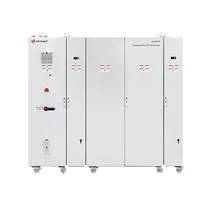 SL1840A Scienlab 再生直流仿真器 - 高功率系列，300 kW