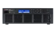 RP7973A 再生电源系统，2000 V，±30 A，20 kW，400/480 VAC