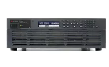 RP7972A 再生电源系统，1000 V，±60 A，20 kW，400/480 VAC
