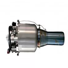 Turbojet engine aircraft engine 100TB