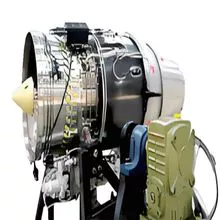 Turbofan Engine Aircraft Engine NBS800J