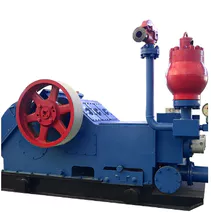 Bomba de lodo F1300
