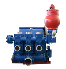 F1000 Mud Pump