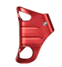 Outdoor Climbing Chest Ascender Rope Climber