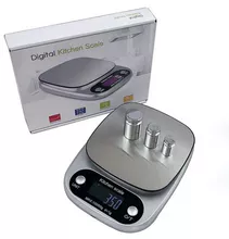 portable household small electronic scale