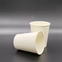 Vasos de papel