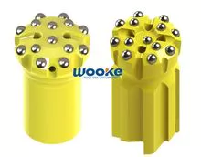 T38 / T45 / T51 Standard or Retrac Top Hammer Tools