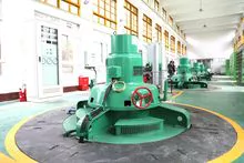 Deyang Dongsen Hydropower Equipment Co., Ltd. - Hydro Turbine