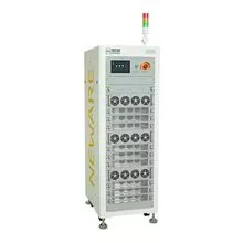 BTS-6000 Regenerative Charge and Discharge Module&amp;Pack Testing System