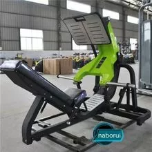 Fitness equipment