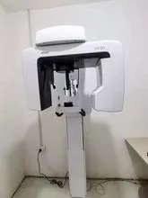 Sistema de imágenes de rayos X Panoramic KAVO OP-2D dental usado