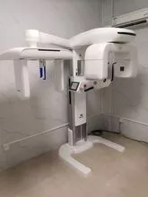 Usado dental CBCT MEYER dental 3D x-ray imaging sys