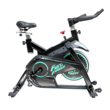 Bicicleta ergométrica