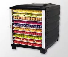 Food dryer